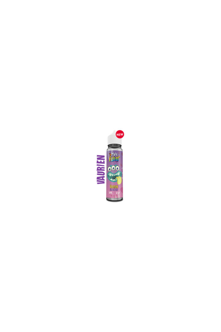 E-liquide Vaurien 50ml MULTIFREEZE LIQUIDEO - ICI ET VAP E-liquide Vaurien 50ml MULTIFREEZE LIQUIDEO - ICI ET VAP