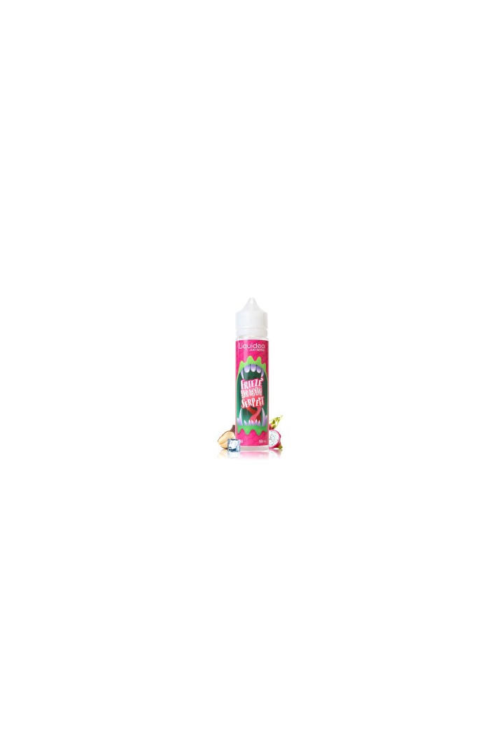 E-liquide Dragon Serpent 50ml FREEZE LIQUIDEO - ICI ET VAP E-liquide Dragon Serpent 50ml FREEZE LIQUIDEO - ICI ET VAP