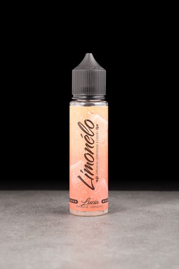 E-liquide Lucia 50ml LIMONÉLO COOKIN'CLOUD - ICI ET VAP