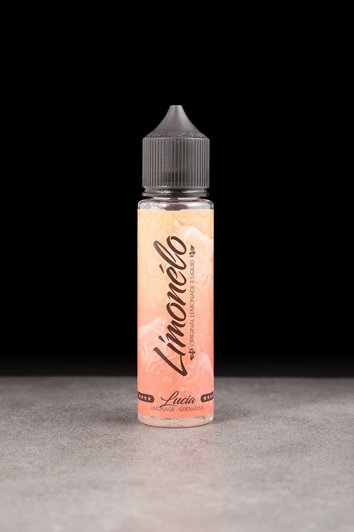 E-liquide Lucia 50ml LIMONÉLO COOKIN'CLOUD - ICI ET VAP E-liquide Lucia 50ml LIMONÉLO COOKIN'CLOUD - ICI ET VAP