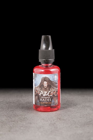 Arôme Concentré Hades 30ml ARÔMES ET LIQUIDES - ICI ET VAP