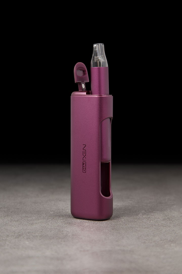 Kit Nexi Pro ASPIRE - ICI ET VAP Kit Nexi Pro ASPIRE - ICI ET VAP