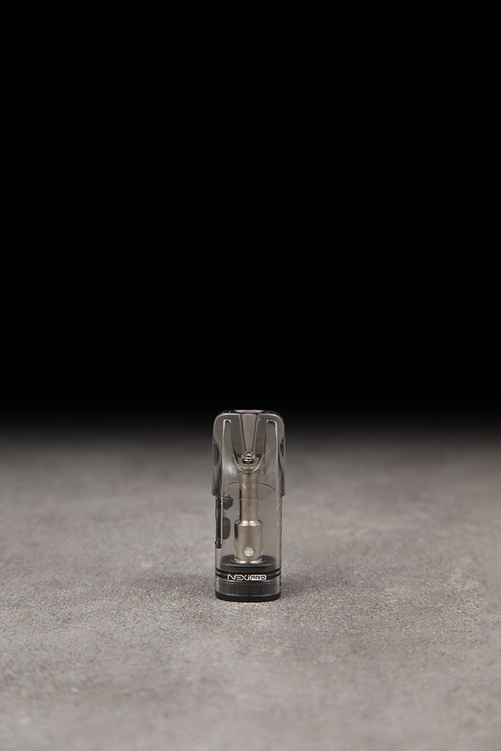 Cartouche Nexi Pro ASPIRE - ICI ET VAP Cartouche Nexi Pro ASPIRE - ICI ET VAP