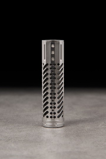 Box Blaster BD VAPE - ICI ET VAP