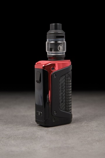 Kit Aegis Legend 5 GEEKVAPE - ICI ET VAP