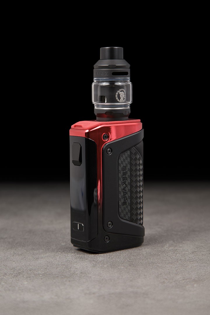 Kit Aegis Legend 5 GEEKVAPE - ICI ET VAP Kit Aegis Legend 5 GEEKVAPE - ICI ET VAP