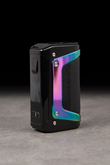 Box Aegis Legend 5 GEEKVAPE - ICI ET VAP