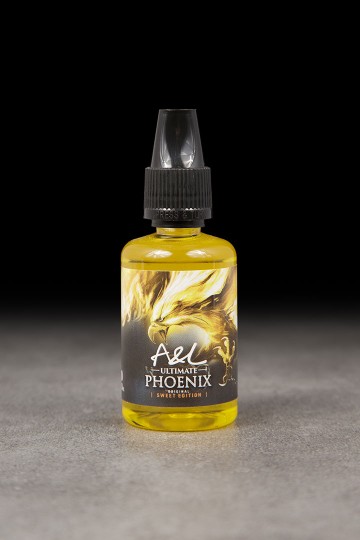 Arôme concentré Phoenix 30ml ARÔMES ET LIQUIDES - ICI ET VAP