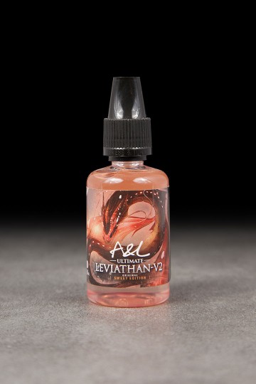 Arôme Concentré Leviathan V2 30ml AROMES ET LIQUIDES - ICI ET VAP
