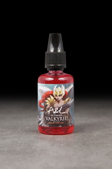 Arôme concentré Valkyrie 30ml ARÔMES ET LIQUIDES - ICI ET VAP