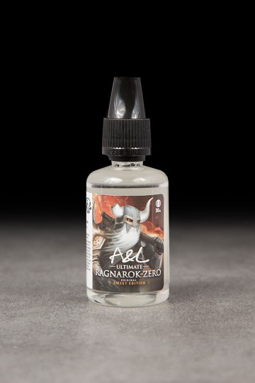 Arôme concentré Ragnarok Zero 30ml ARÔMES ET LIQUIDES - ICI ET VAP