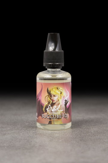 Arôme concentré Succube V2 ARÔMES ET LIQUIDES - ICI ET VAP