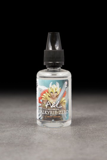Arôme concentré Valkyrie Zero Sweet Edition 30ml ARÔMES ET LIQUIDES