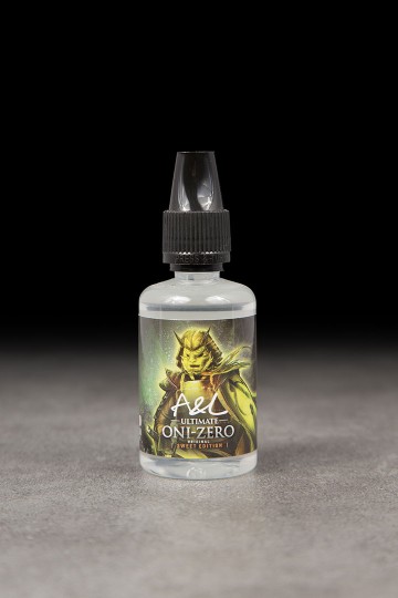 Arôme concentré Oni Zero 30ml ARÔMES ET LIQUIDES - ICI ET VAP