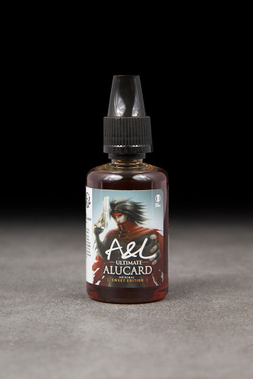 Arôme Concentré Alucard Sweet Edition 30ml ARÔMES ET LIQUIDES - ICI ET VAP