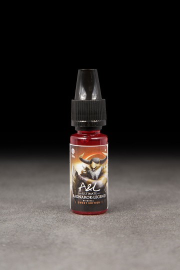 Arôme Concentré Ragnarok Legend Sweet Edition 10ml ARÔMES ET LIQUIDES - ICI ET VAP