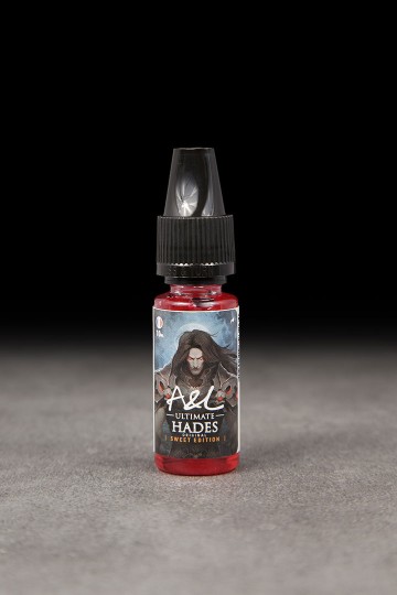 Arôme Concentré Hades Sweet Edition 10ml ARÔMES ET LIQUIDES - ICI ET VAP