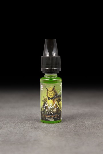Arôme Concentré Oni Sweet Edition 10ml ARÔMES ET LIQUIDES - ICI ET VAP