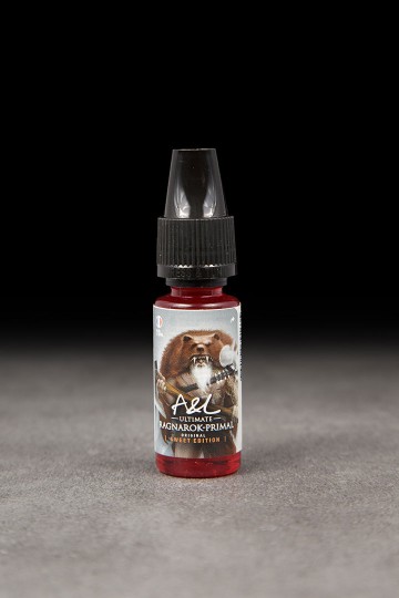 Arôme Concentré Ragnarok Primal Sweet Edition 10ml ARÔMES ET LIQUIDES - ICI ET VAP