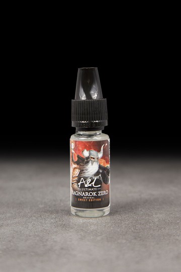Arôme Concentré Ragnarok Zero Sweet Edition 10ml ARÔMES ET LIQUIDES - ICI ET VAP