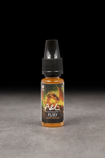 Arôme Concentré Fury Sweet Edition 10ML AROMES ET LIQUIDES - ICI ET VAP