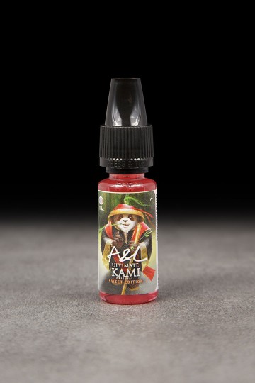 Arôme Concentré Kami Sweet Edition 10ml AROMES ET LIQUIDES - ICI ET VAP