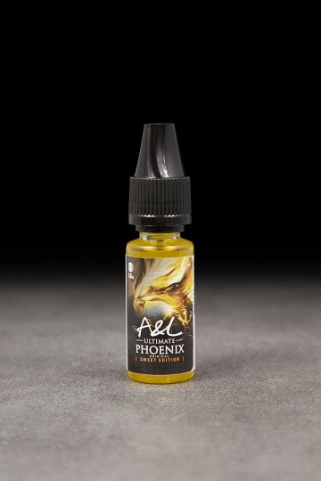 Arôme Concentré Phoenix Sweet Edition 10ml ARÔMES ET LIQUIDES - ICI ET VAP