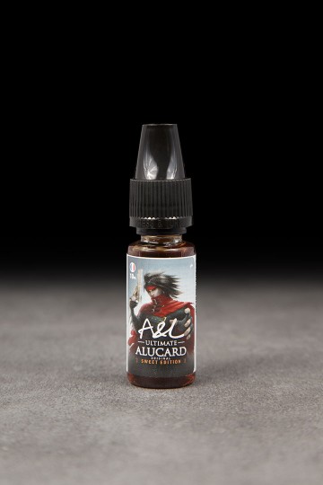 Arôme Concentré Alucard Sweet Edition 10ml ARÔMES ET LIQUIDES - ICI ET VAP