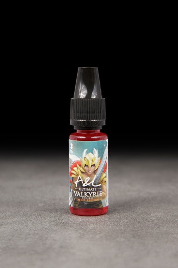 Arôme Concentré Valkyrie Sweet Edition 10ml ARÔMES ET LIQUIDES - ICI ET VAP