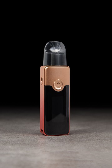 Kit Vinci E80 VOOPOO - ICI ET VAP