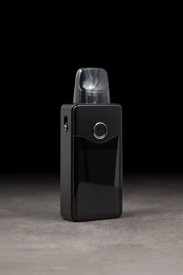 Kit Vinci E120 VOOPOO - ICI ET VAP