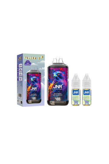 Kit Falcon X JNR - ICI ET VAP