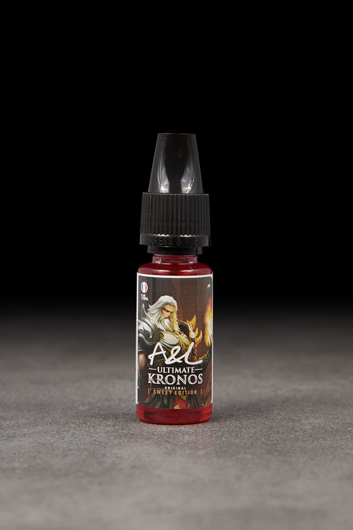 Arôme Concentré Kronos Sweet Edition 10ml AROMES ET LIQUIDES - ICI ET VAP