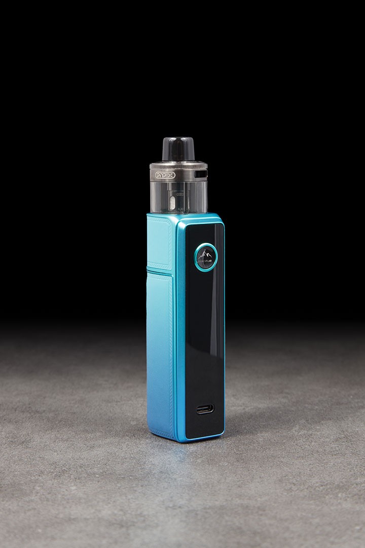 Kit Drag X3 VOOPOO - ICI ET VAP
