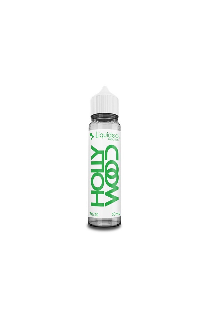 E-liquide Hollywood 50ml LIQUIDEO - ICI ET VAP