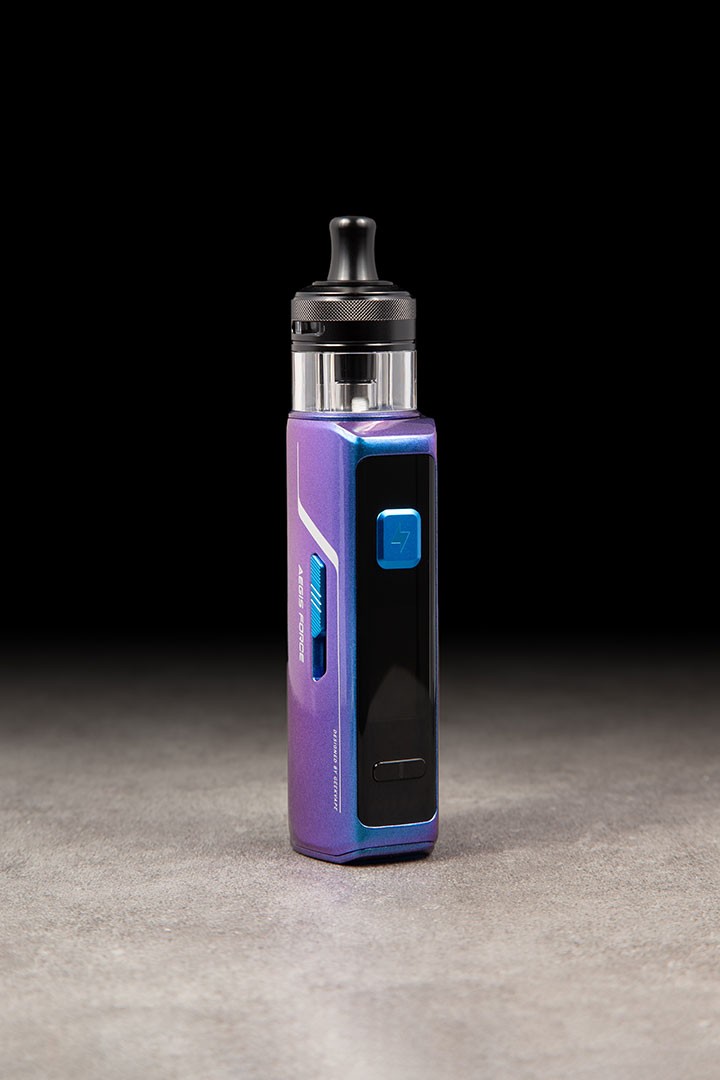Kit Aegis Force GEEKVAPE - ICI ET VAP