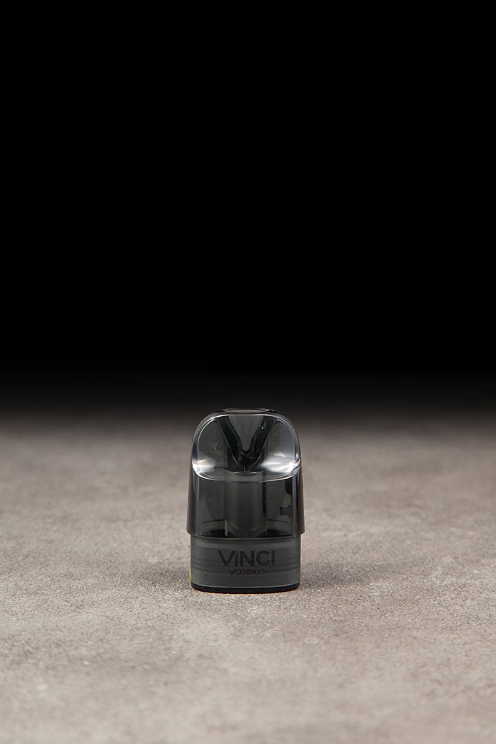 Pod Vinci E VOOPOO - ICI ET VAP