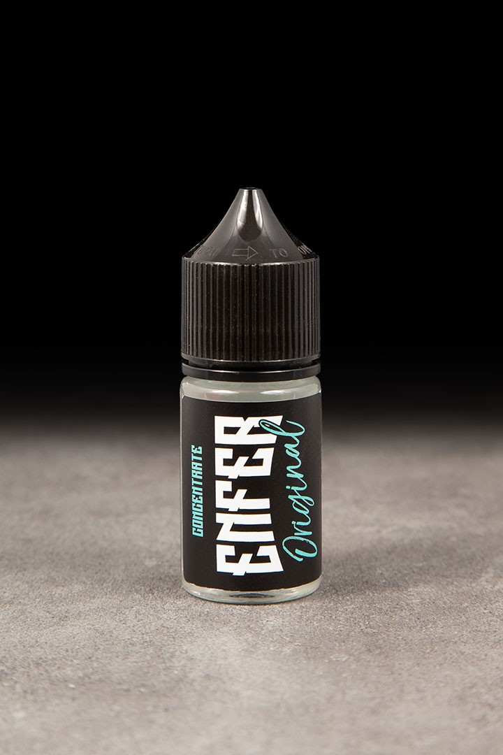 Arôme Concentré Enfer 30ml VAPE 47 - ICI ET VAP