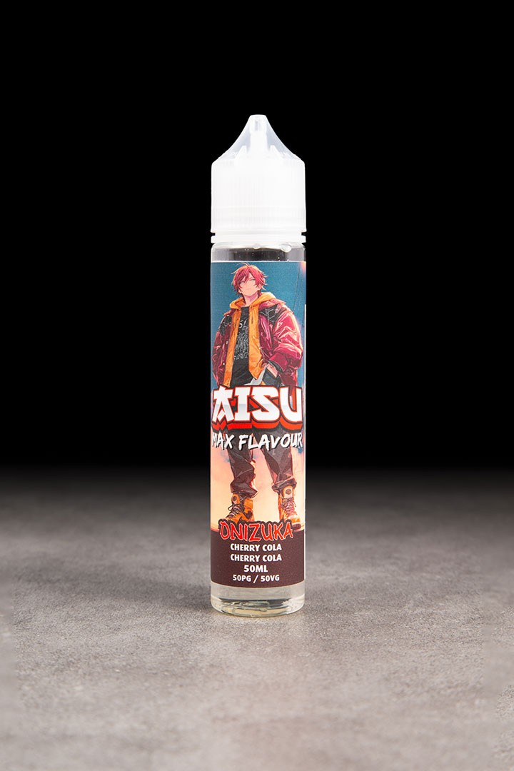 E-liquide Onizuka 50ml AISU - ICI ET VAP