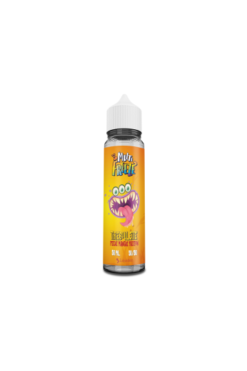 E-liquide Tireboulette 50ml MULTIFREEZE LIQUIDEO - ICI ET VAP