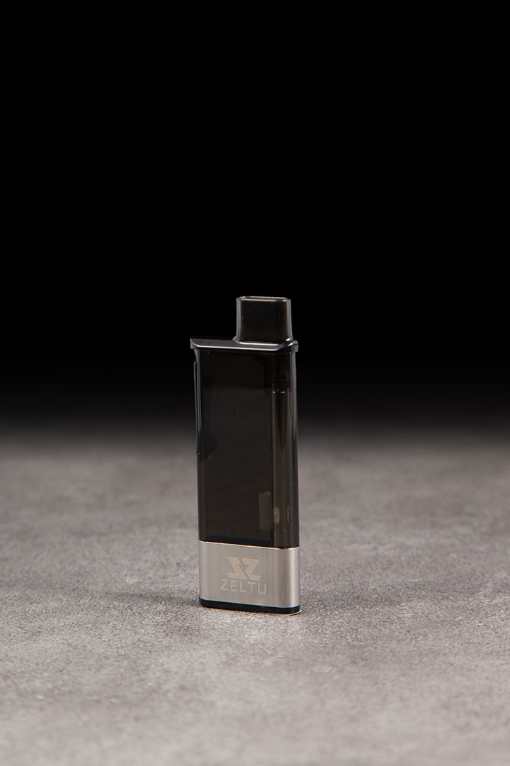 Cartouche Le Pod Slim By PULP - ICI ET VAP