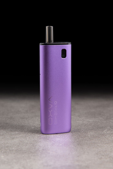 Kit SlimStick X OXVA - ICI ET VAP