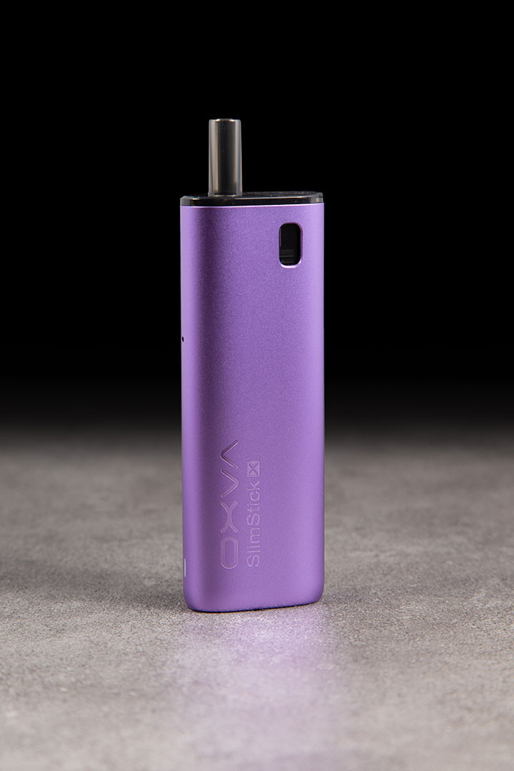 Kit SlimStick X OXVA - ICI ET VAP