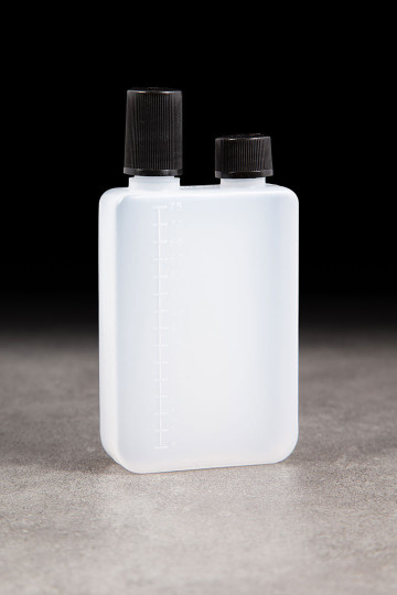 Flacon Dualfill 75ml - ICI ET VAP