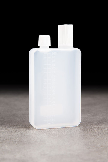 Flacon Dualfill 100ml - ICI ET VAP