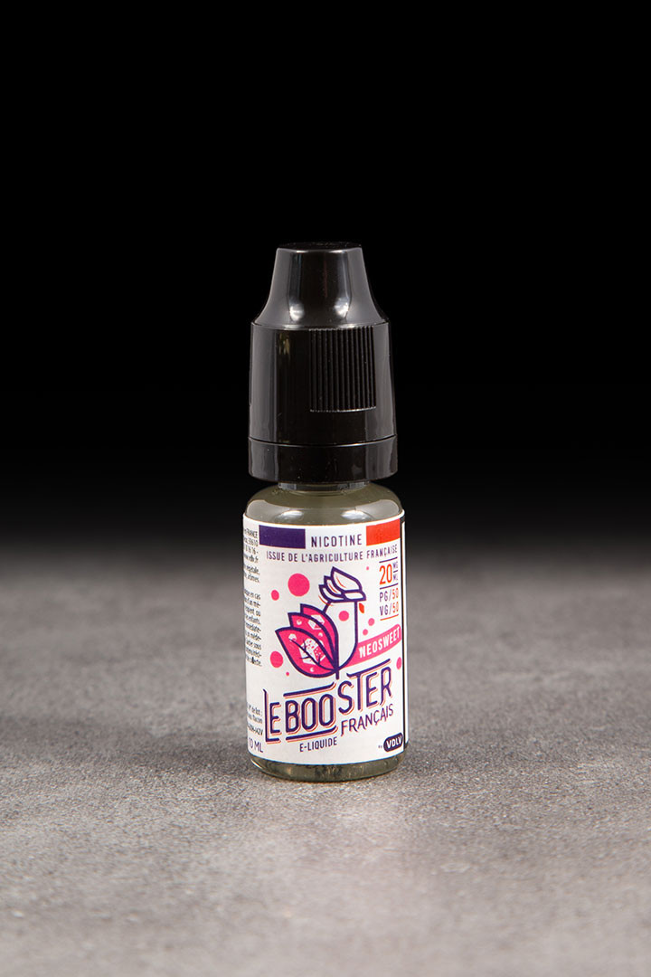 Booster 50/50 Neosweet 10ml VDLV - ICI ET VAP