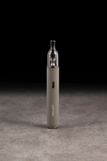 Kit Wenax M2 Leather Edition GEEKVAPE - ICI ET VAP