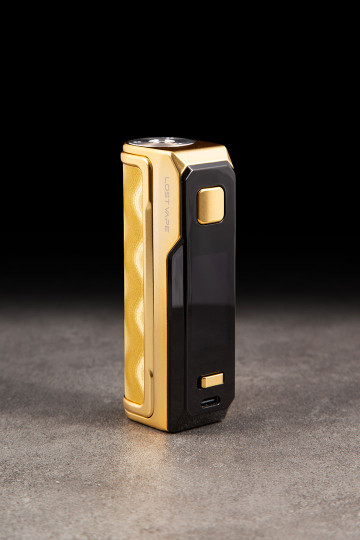 Box Thelema Solo 100 Pro LOST VAPE - ICI ET VAP