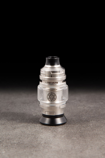 Clearomiseur Centaurus Sub Ohm V2 LOST VAPE - ICI ET VAP