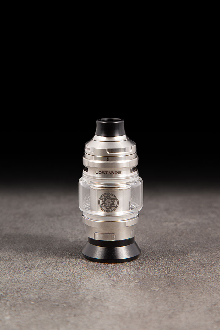 Clearomiseur Centaurus Sub Ohm V2 LOST VAPE - ICI ET VAP